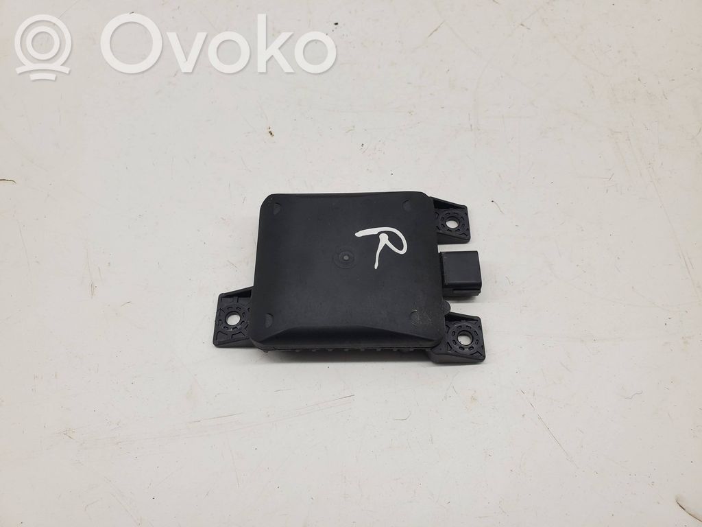 Hyundai Kona I Modulo di controllo del punto cieco