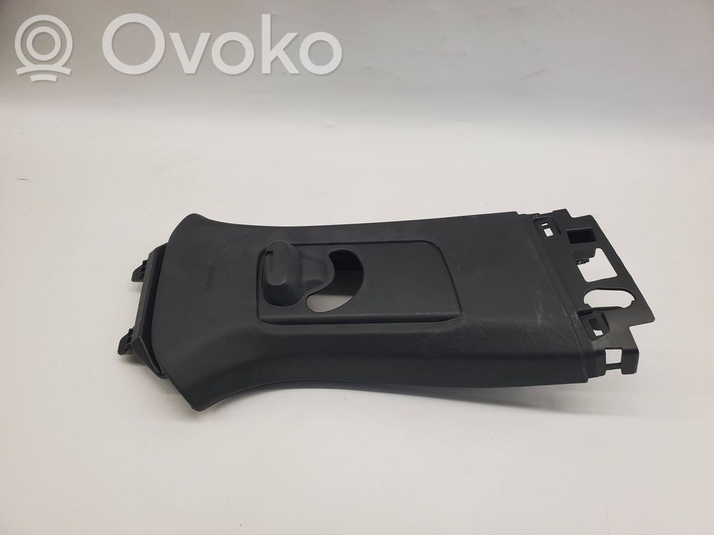 Ford Explorer VI Verkleidung oben B-Säule 