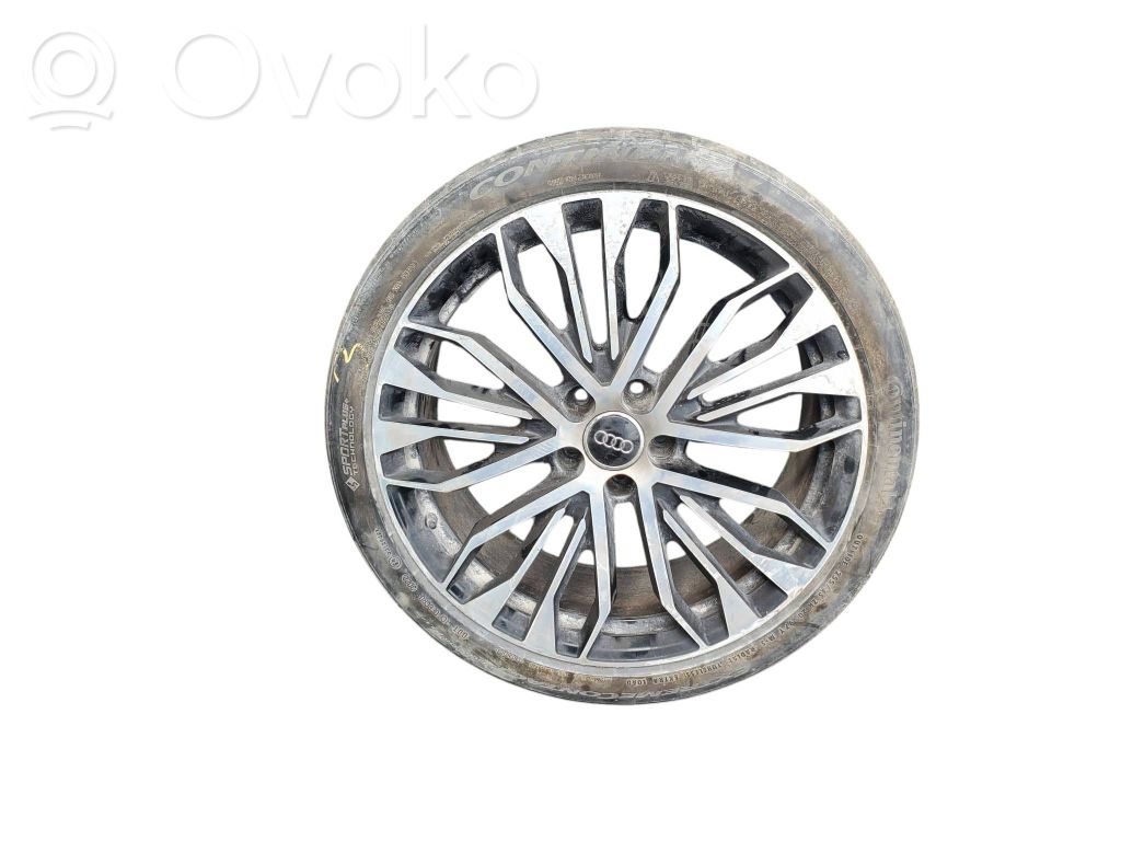 Audi A6 S6 C7 4G R20-alumiinivanne