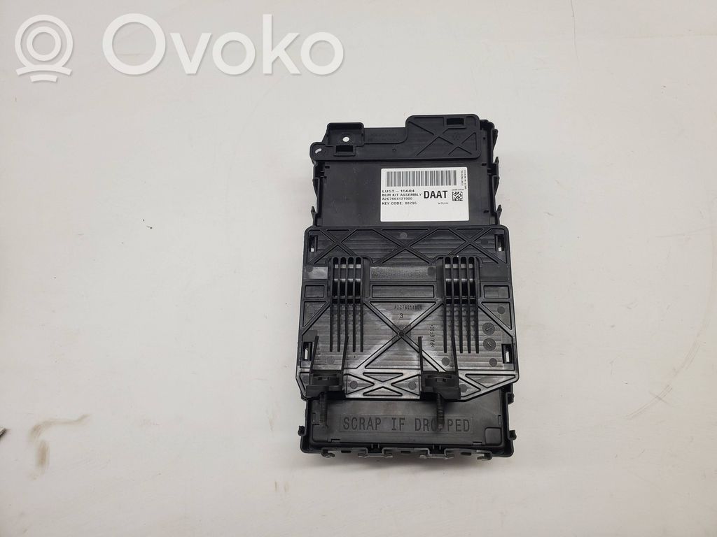 Ford Explorer VI Moduł / Sterownik BSM 