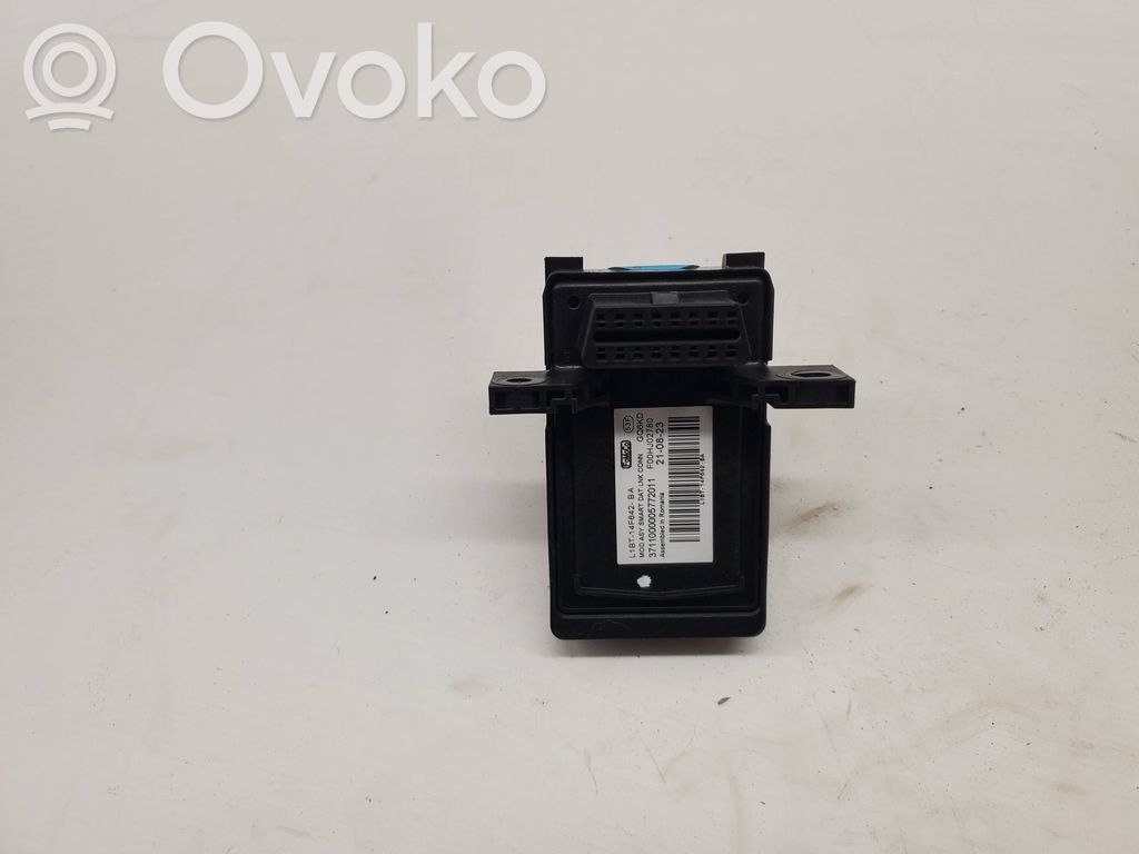 Ford Explorer VI Alte unități/module de control 