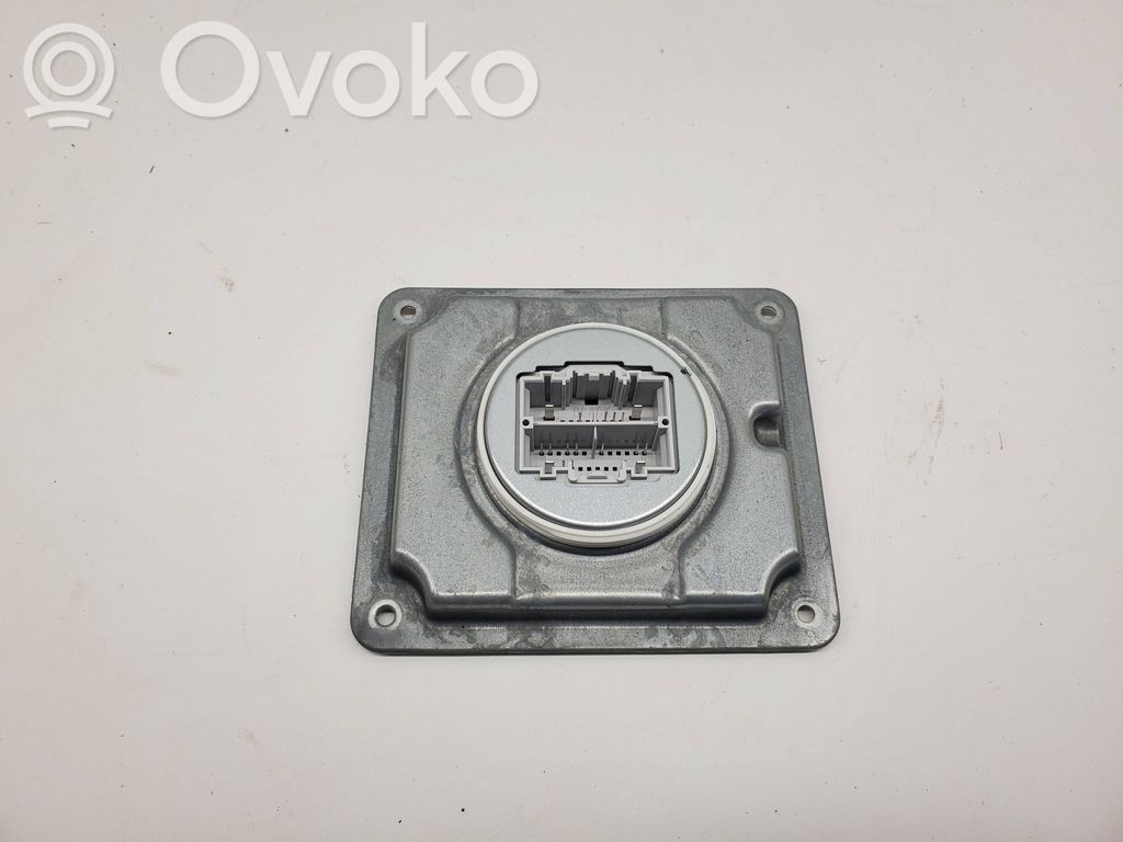 Ford Explorer VI Moduł sterujący statecznikiem LED 