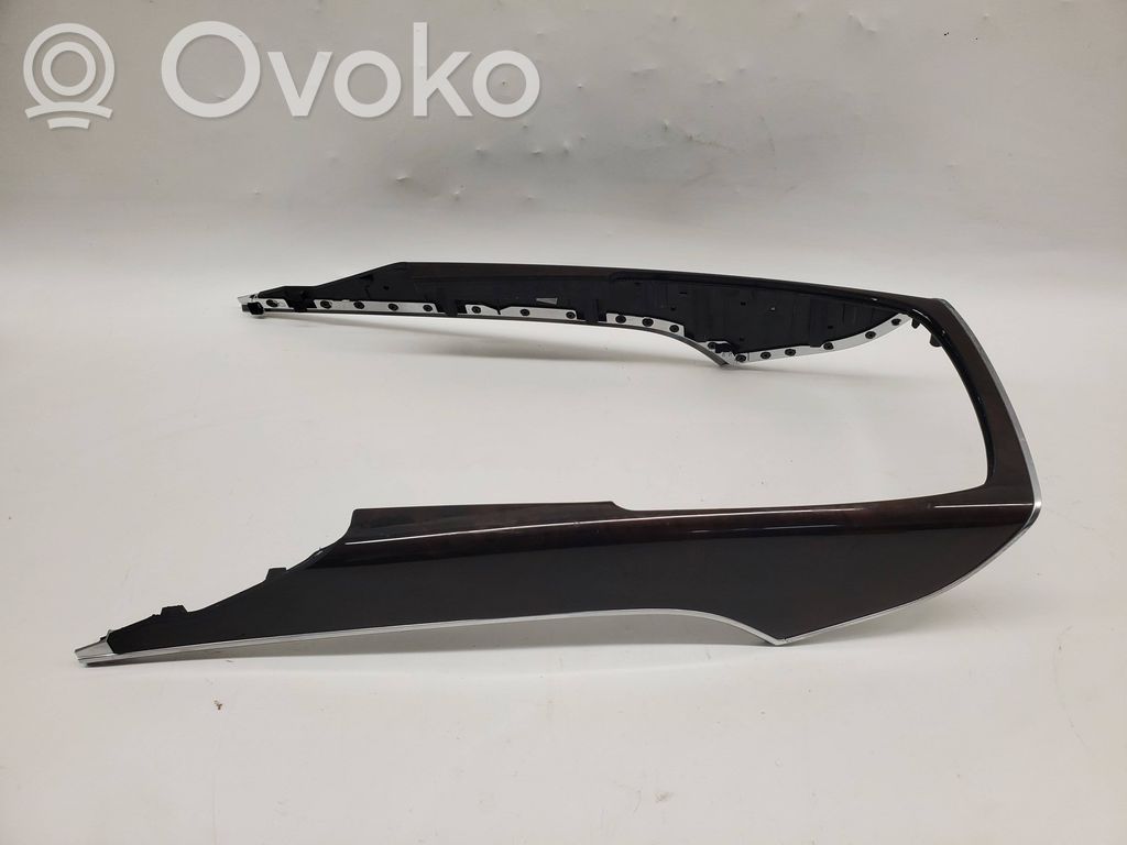 Ozdoba tunelu środkowego   10858901,2672012,4G0864261L