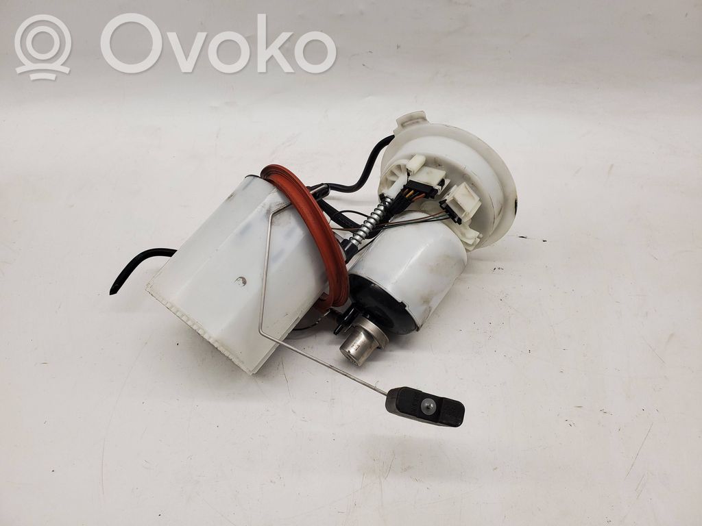 Audi A6 S6 C7 4G Bomba interna de combustible 