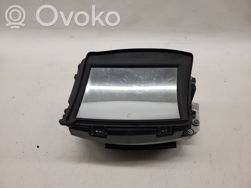Audi A6 S6 C7 4G Schermo del visore a sovrimpressione 