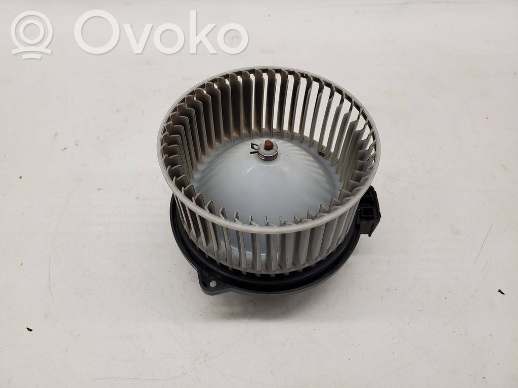 Heizungslüfter   T1017802F,8727006060
