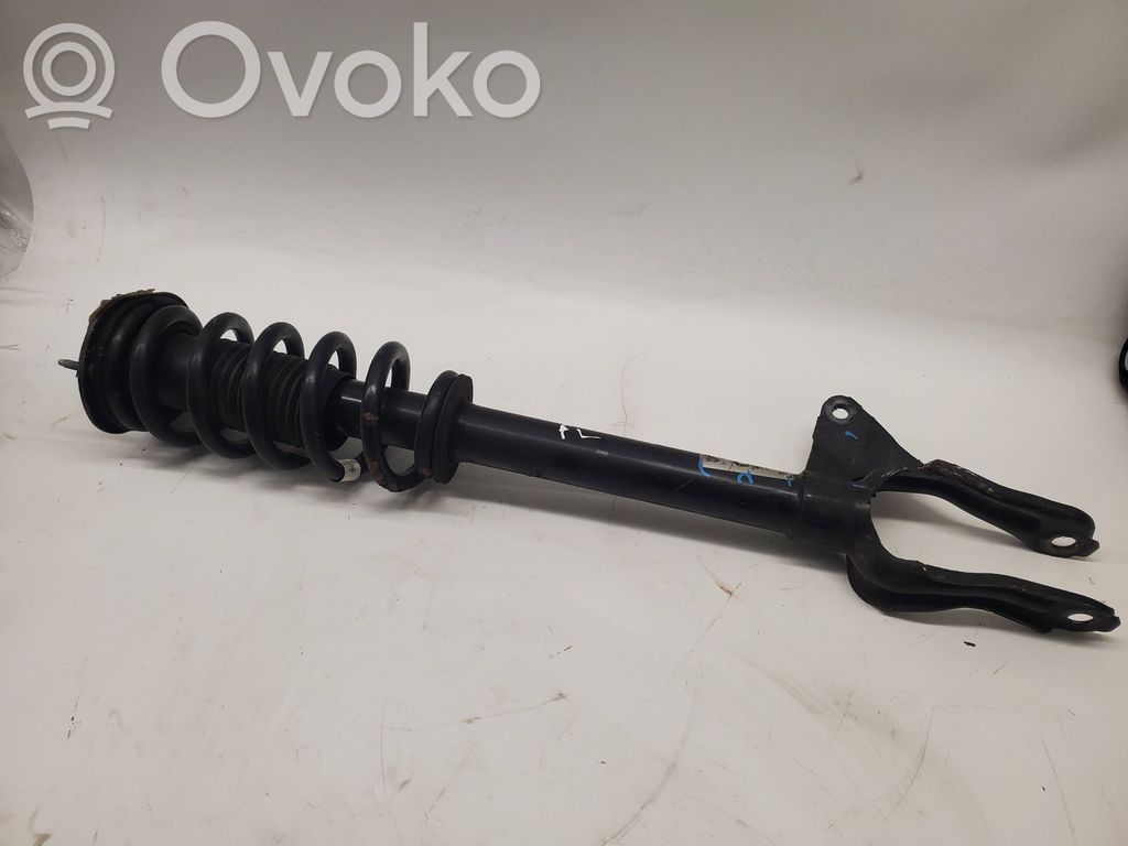 Dodge Durango III Arbore planetară față 