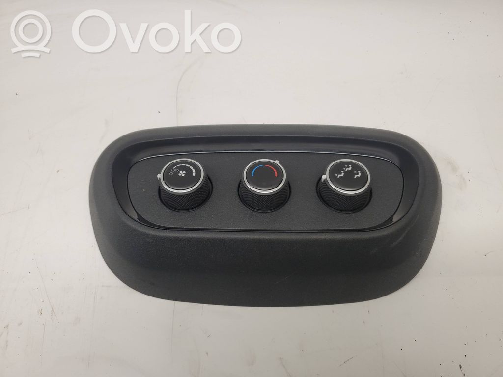 Dodge Durango III Unitate control climatizare 