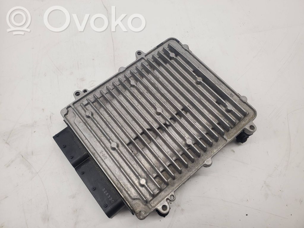 Mercedes-Benz SL R231 Sterownik / Moduł ECU 
