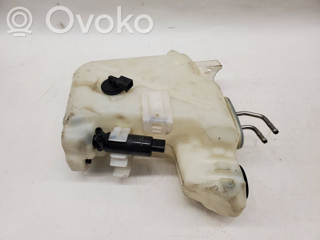 Mercedes-Benz SL R231 Réservoir de liquide lave-glace