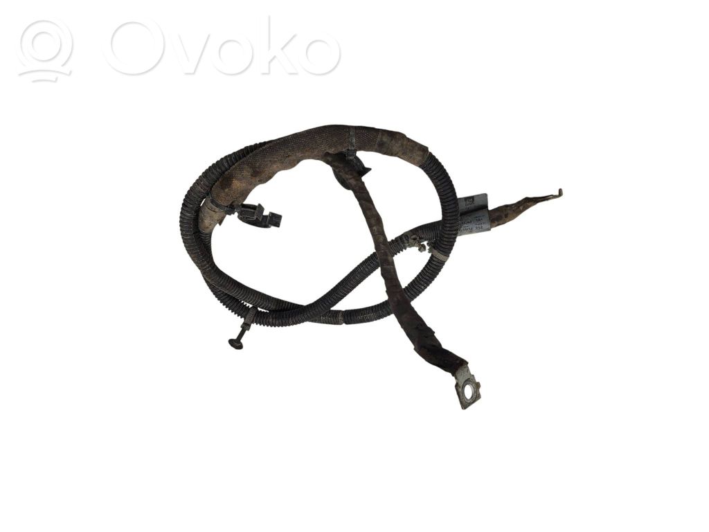 Cabluri alternator/generator   84048979