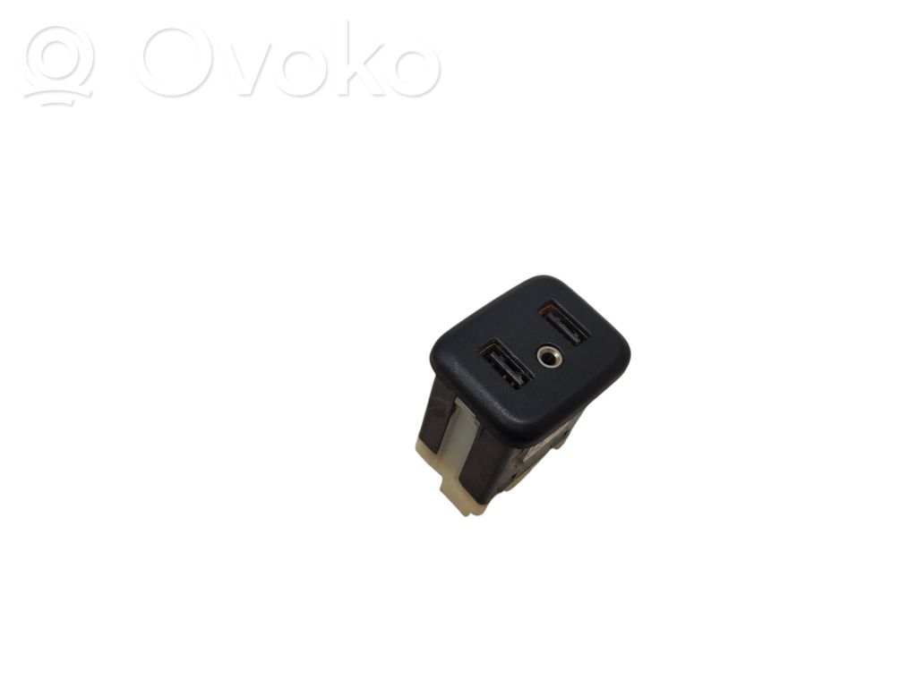 Cadillac CT6 Connettore plug in USB 