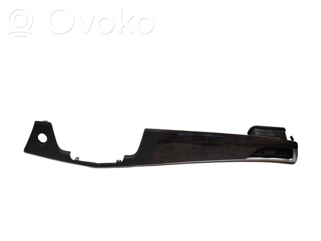 Cadillac CT6 Panneau de garniture tableau de bord