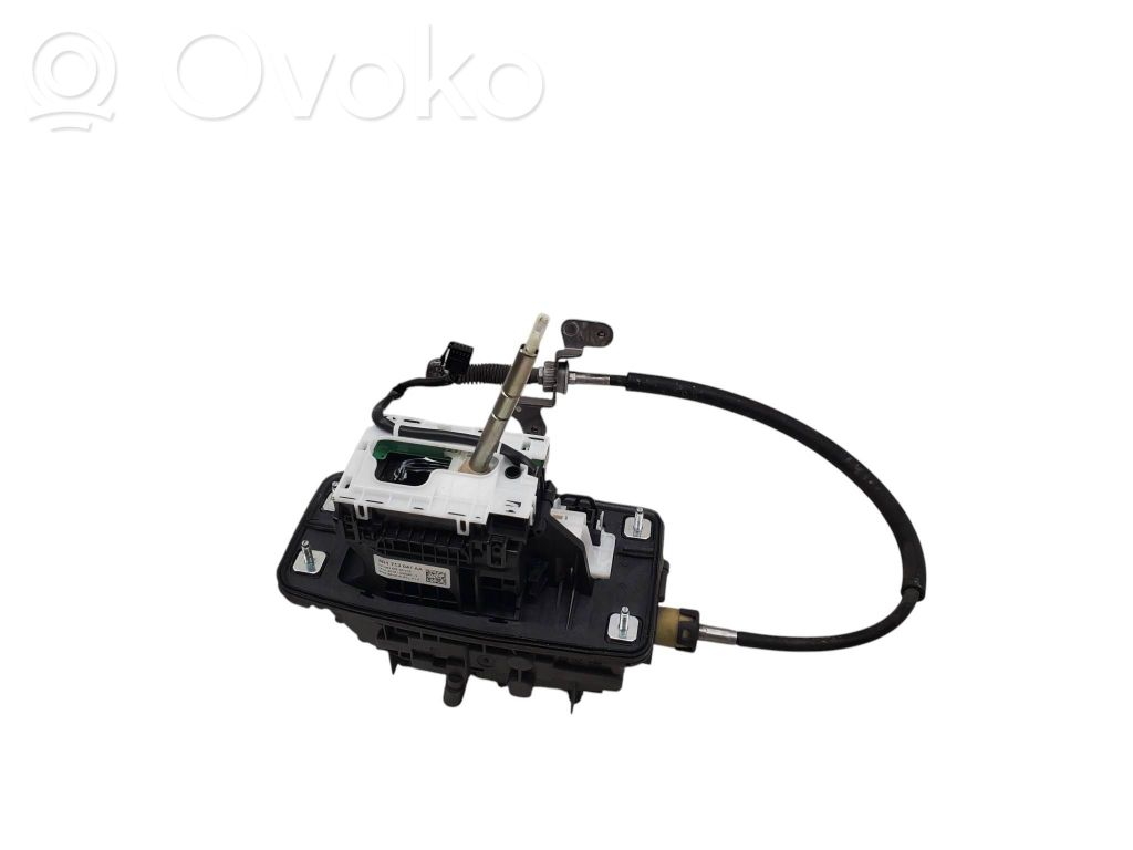 Audi Q5 SQ5 8R Selector caja de cambios