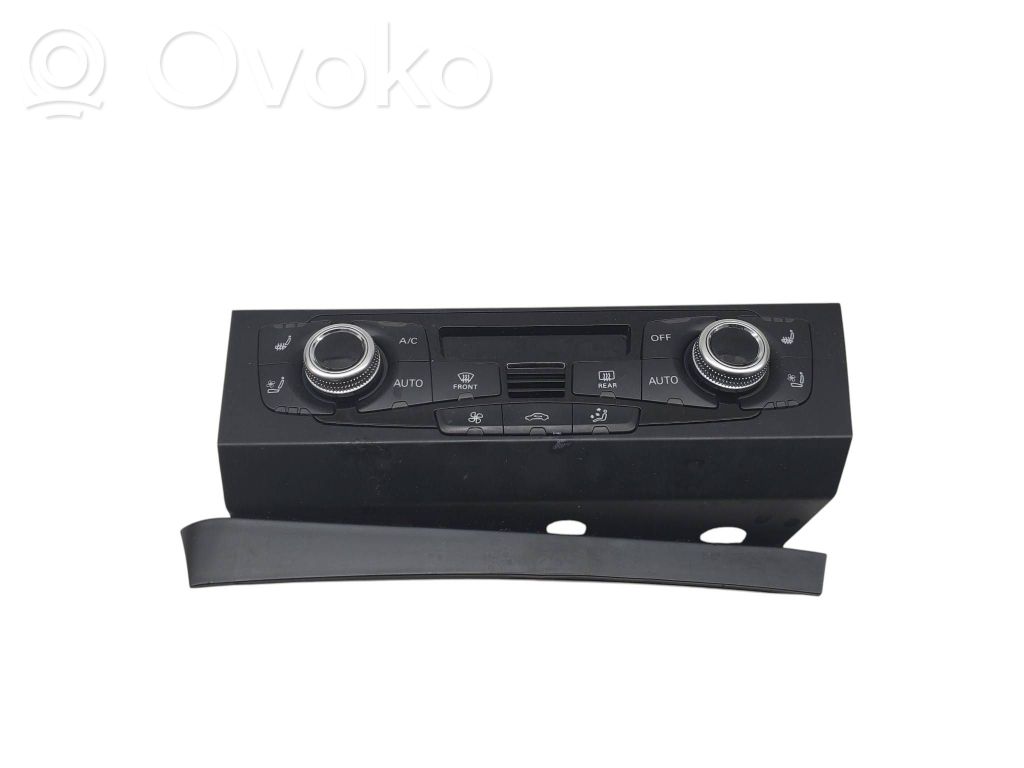Audi Q5 SQ5 8R Unitate control climatizare 