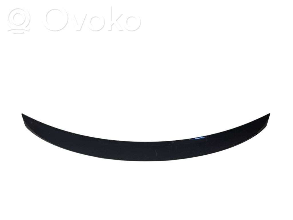 Mercedes-Benz CLS C218 X218 Tailgate/trunk spoiler