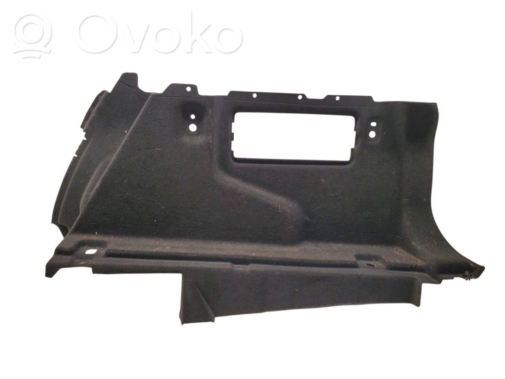 Jaguar F-Pace Rivestimento pannello laterale del bagagliaio/baule