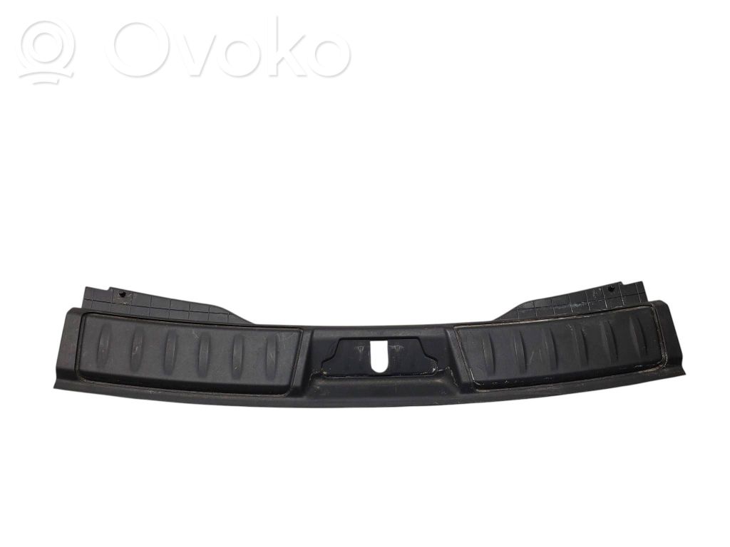 Protector del borde del maletero/compartimento de carga   HK83406A64AD,55737857,632110130