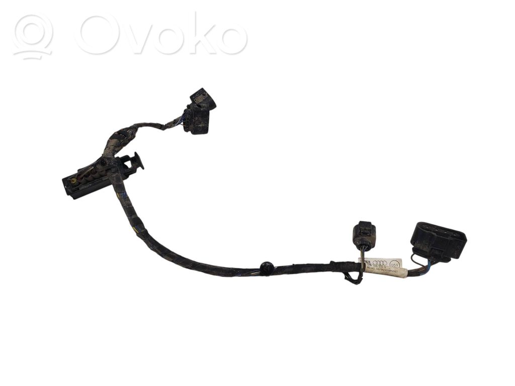 Otros cableados   4N0971727
