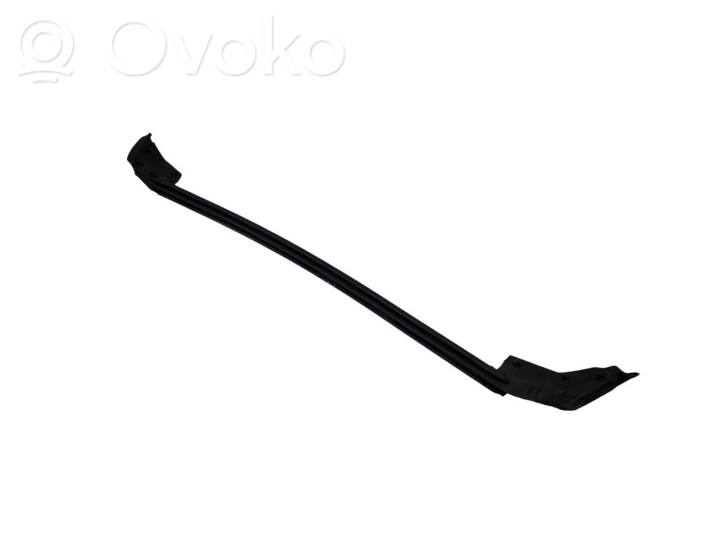 Audi A5 Joint / vitre de porte arrière