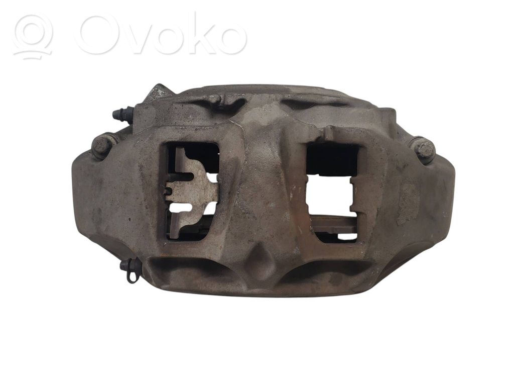Audi Q7 4M Bremssattel vorne
