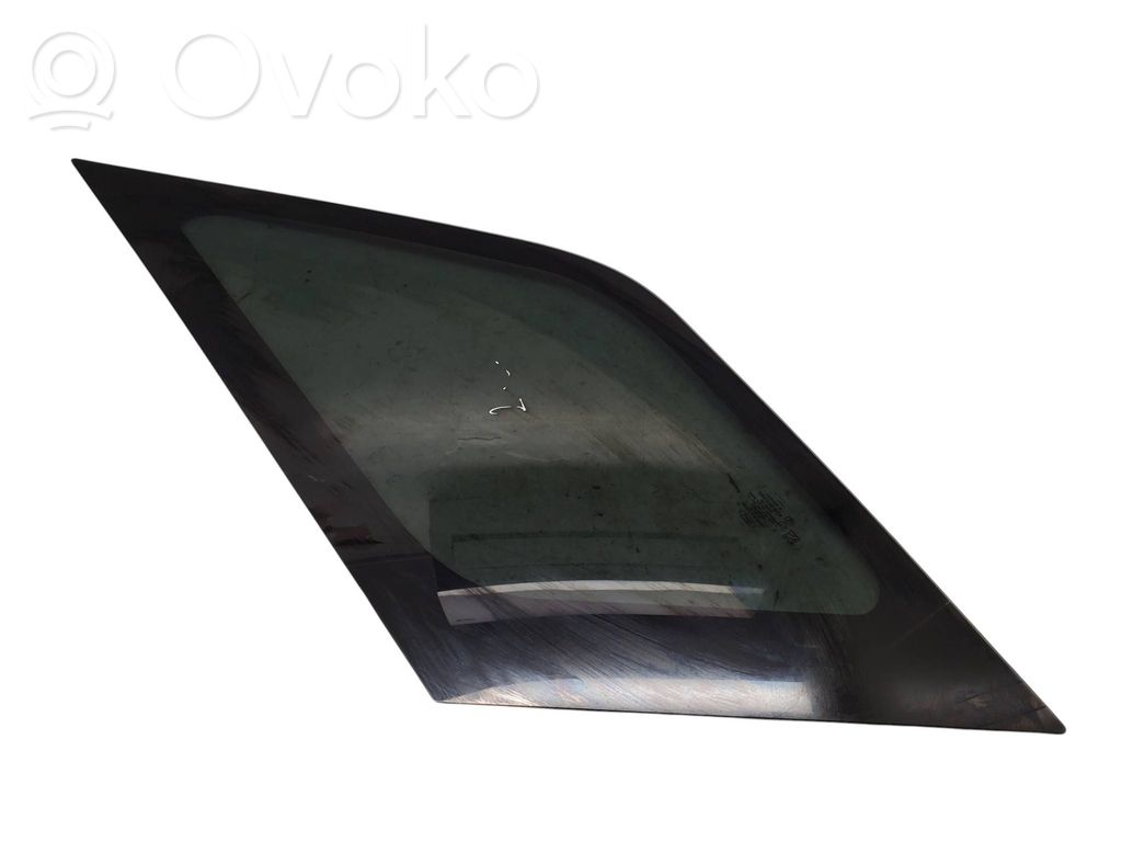 Ford Explorer VI Rear side window