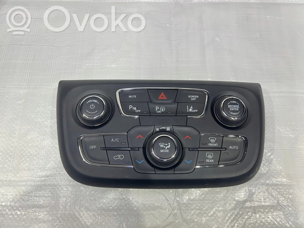 Climate control unit   53219477