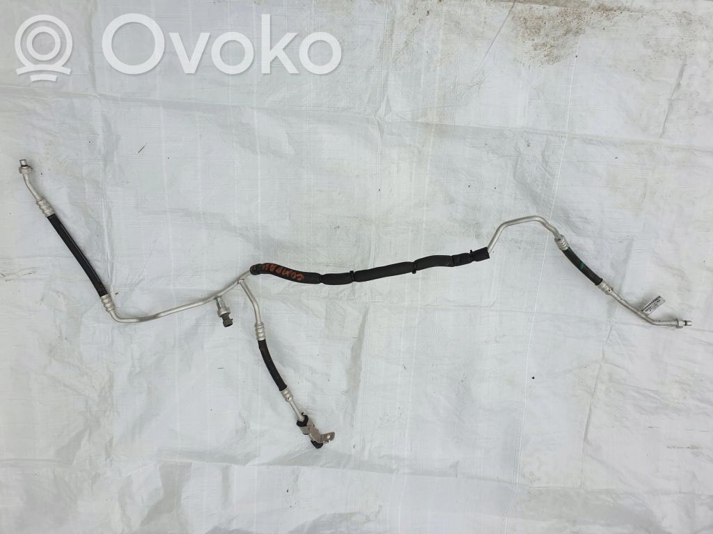 Jeep Compass Ilmastointilaitteen putki (A/C) 