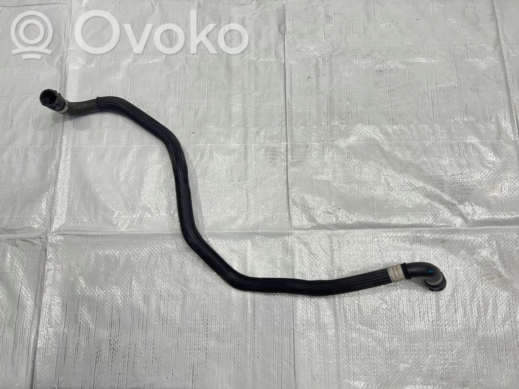 Land Rover Range Rover Evoque L551 Conductă/furtun lichid de răcire motor 