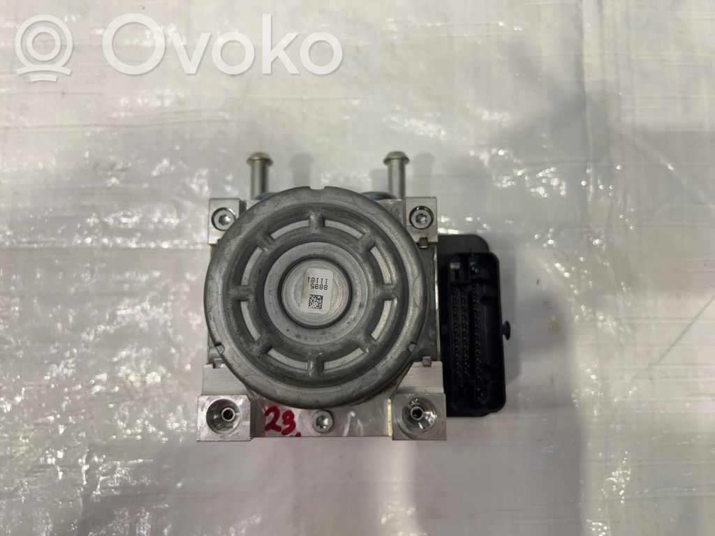 Suzuki Swift III ABS bloks 