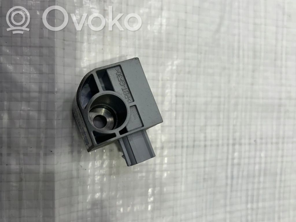 Suzuki SX4 Airbagsensor Crashsensor Drucksensor 