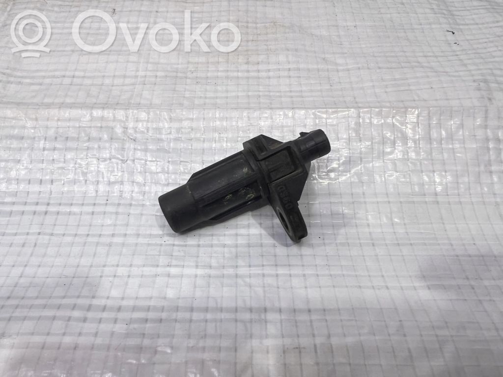 Alfa Romeo Mito Sensor de posición del cigüeñal 