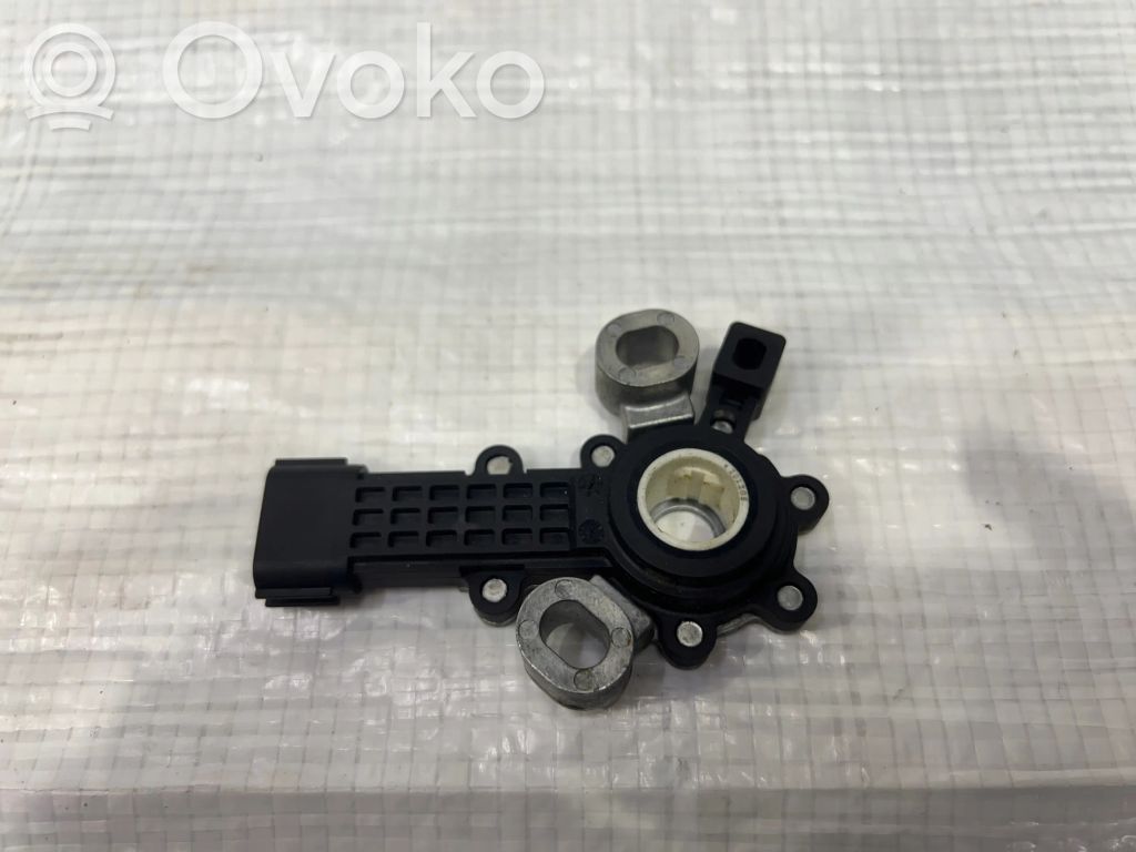 Hyundai Santa Fe Sensor 