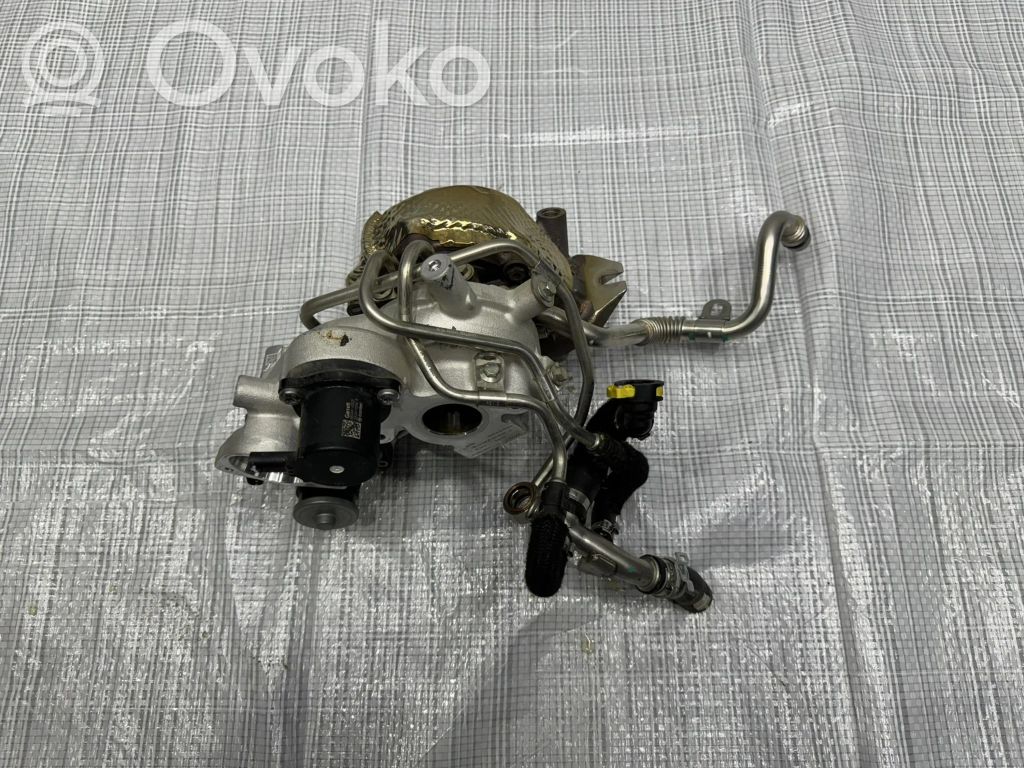 Renault Megane E-Tech Turbo 