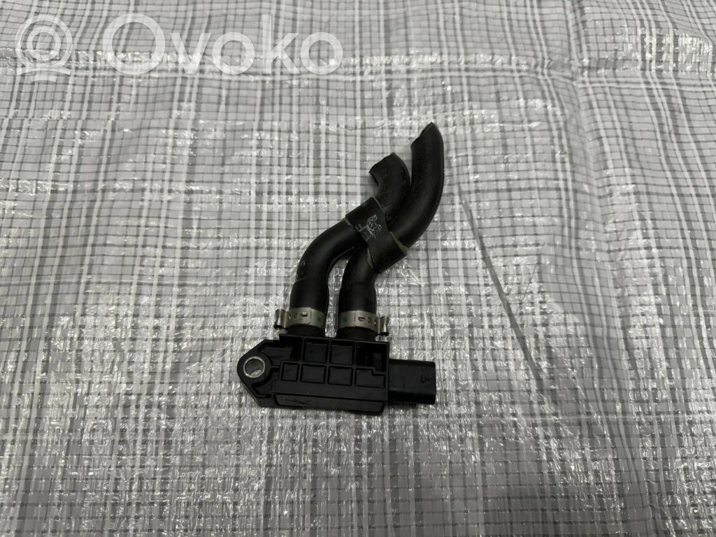 Renault Megane E-Tech Abgasdrucksensor Differenzdrucksensor 