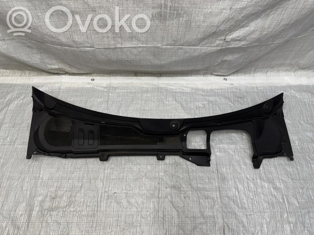 Land Rover Range Rover Evoque L538 Podszybie przednie 