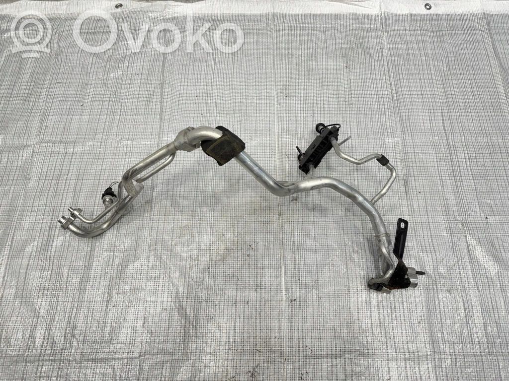 Land Rover Range Rover Evoque L551 Ilmastointilaitteen putki (A/C) 