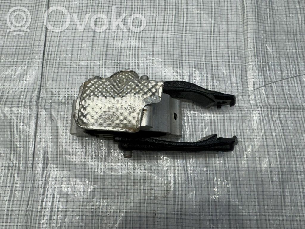 Land Rover Discovery Sport Engine mount vacuum valve 