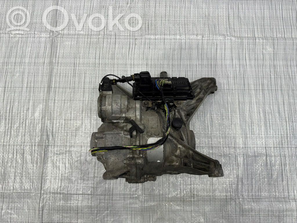 Land Rover Range Rover Evoque L551 Hinterachsdifferential 