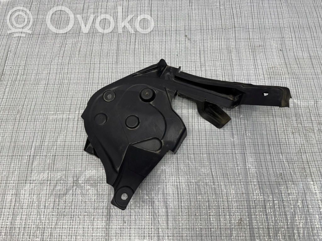 Ford Focus ST Pyyhinkoneiston lista 