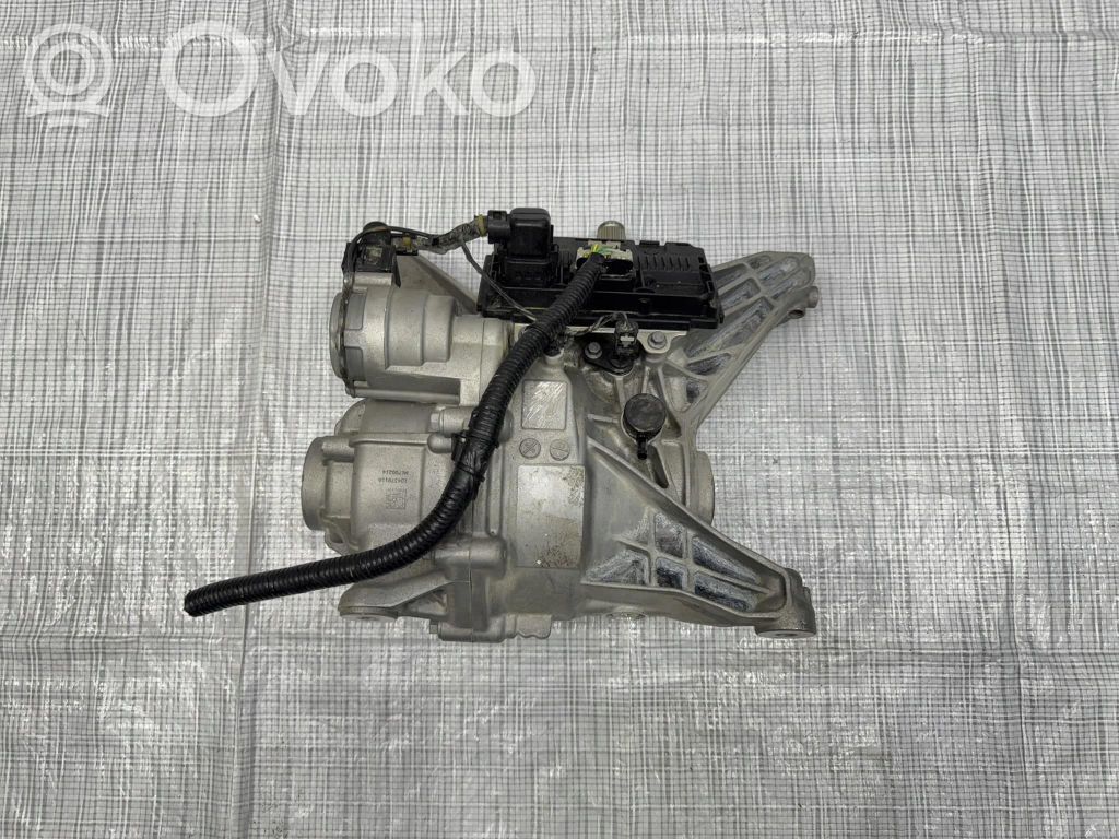 Land Rover Discovery Sport Hinterachsdifferential 