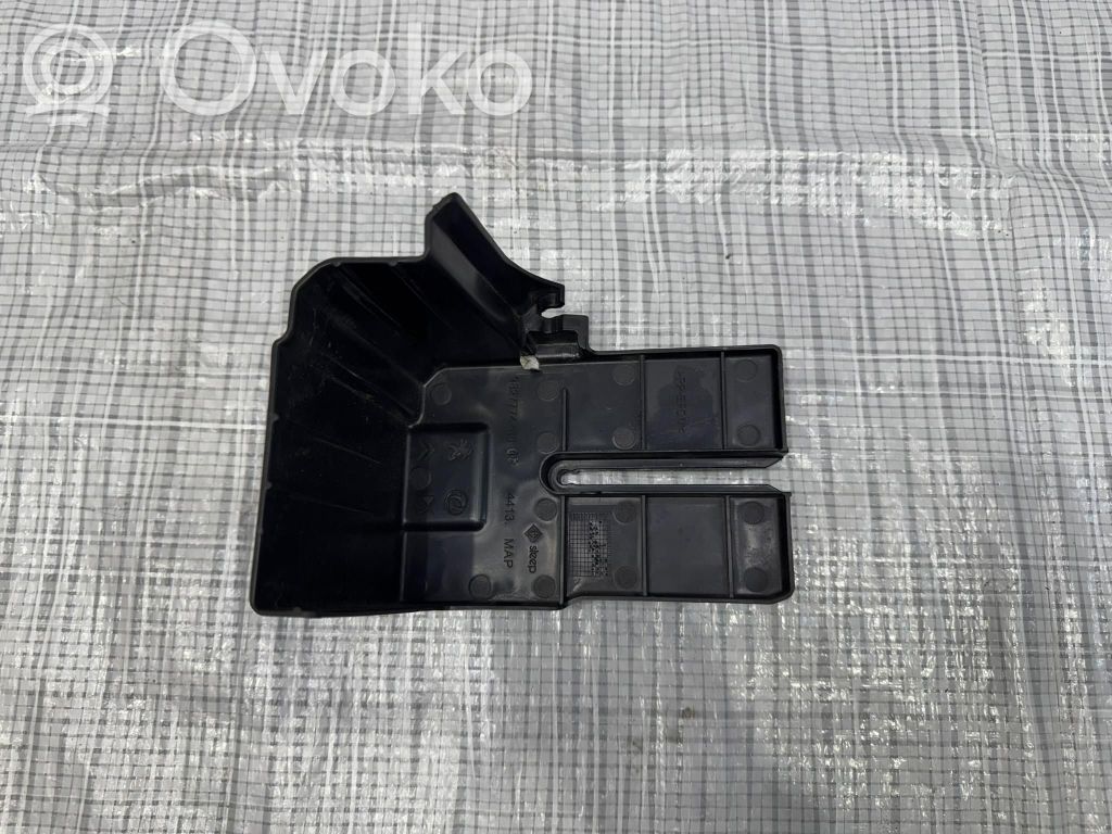 Jeep Avenger Alte piese de interior 