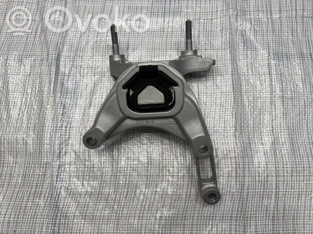 Fiat Panda III Engine mount vacuum valve 