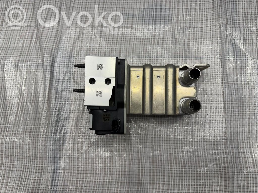 Fiat Panda III Radiateur de refroidissement 