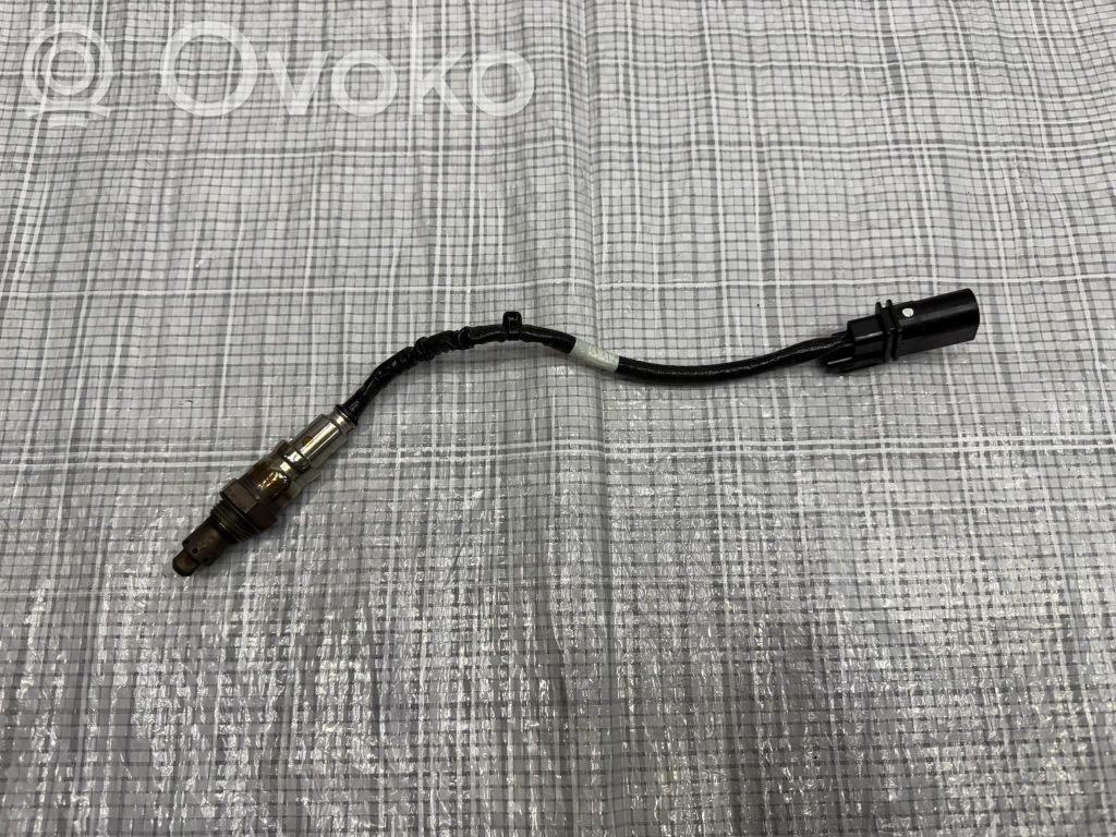 KIA Sorento IV Lambda probe sensor 