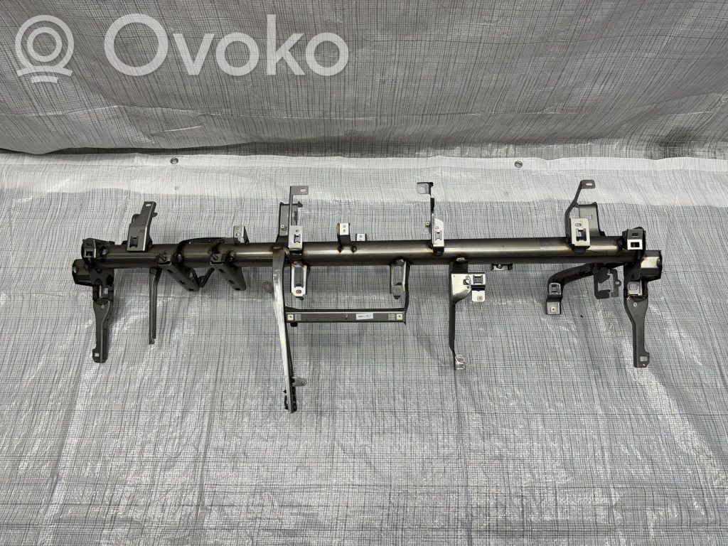 Lancia Ypsilon Travesaño/barra de soporte del panel de instrumentos 