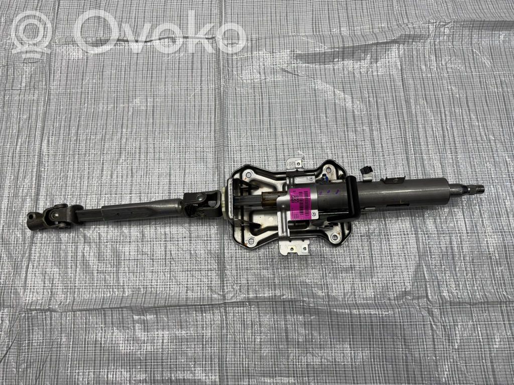 Citroen Jumper Stūresrata ass 