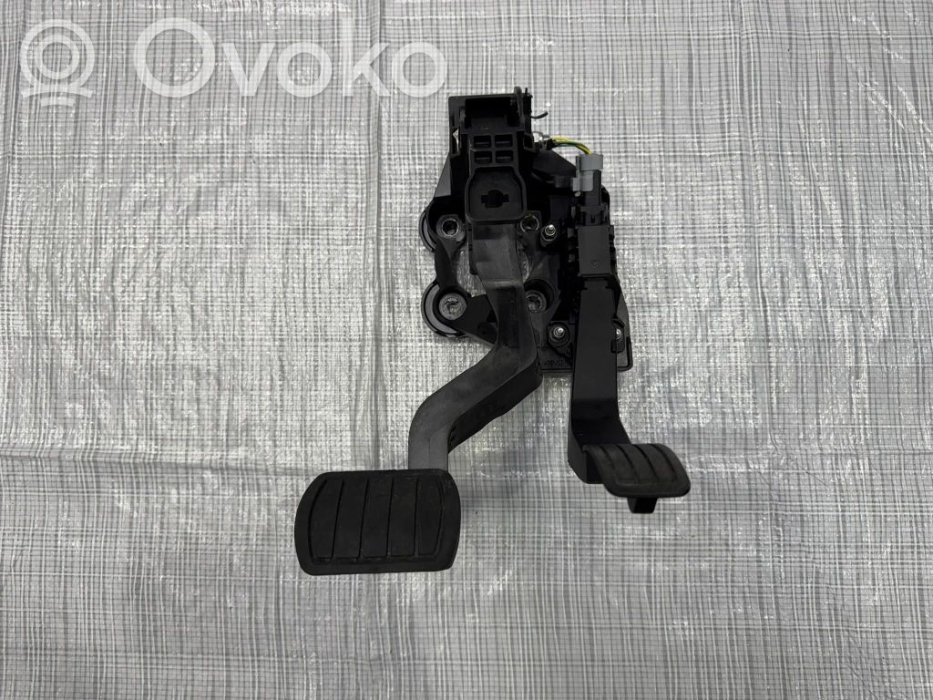 Fiat Panda III Pedalų komplektas 