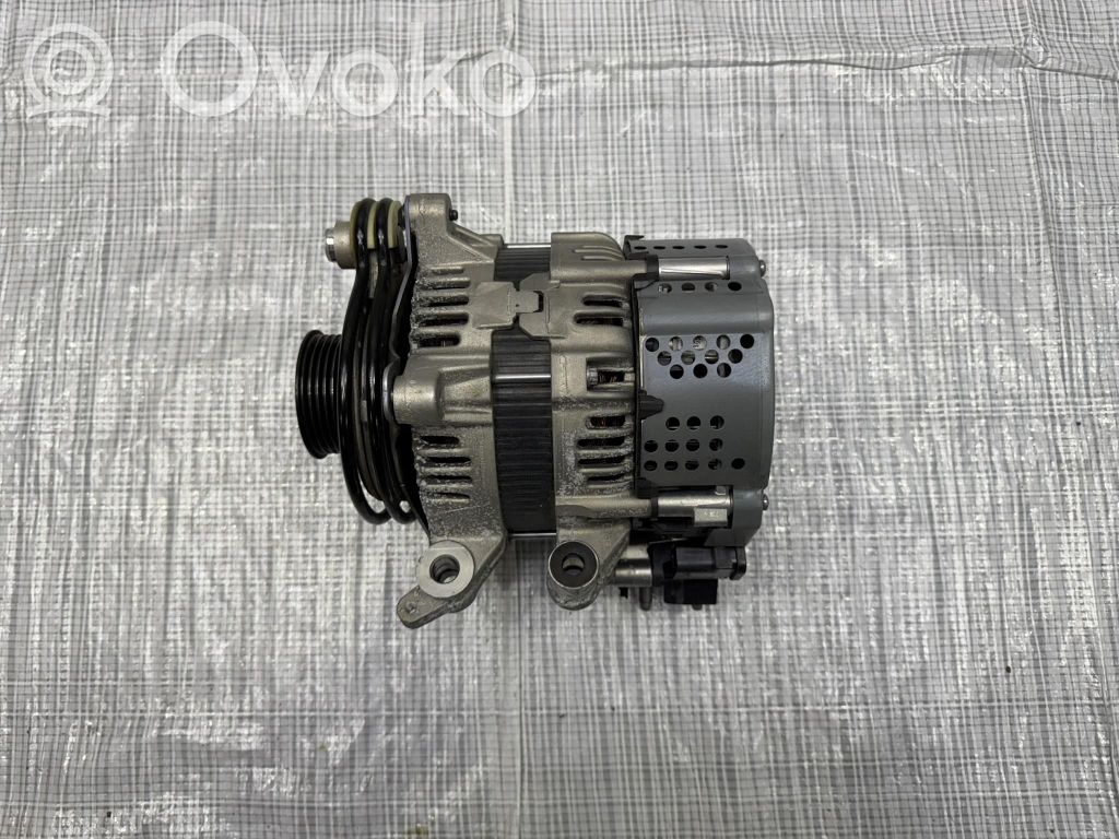 Volvo XC90 Ģenerators 