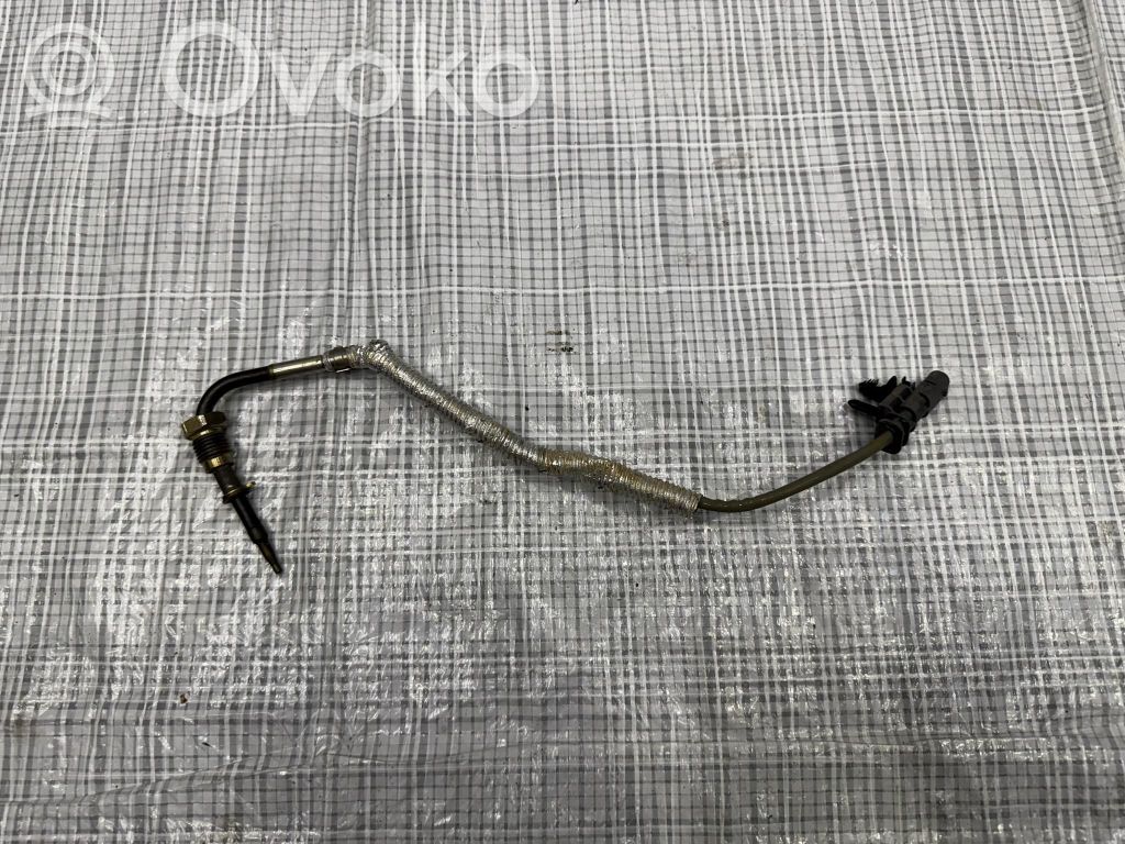 Volvo XC90 Sensor de temperatura del escape 